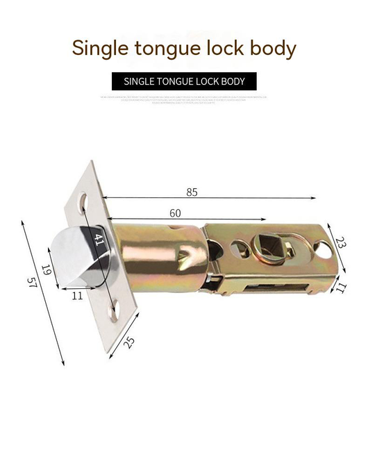 Cerradura Inteligente de Seguridad con Huella Dactilar - Image 16