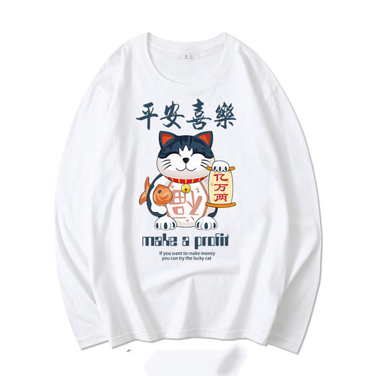 Camiseta Manga Larga Hombre 100% Algodón Puro - Prenda Interior Térmica - Image 2