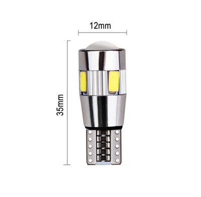 Luz LED Lateral de Posición para Vehículos - Image 12