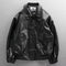 Chaqueta Motociclista Holgada Tendencia Primavera Otoño
