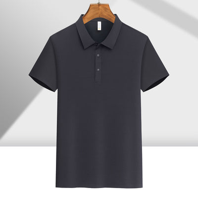 Camiseta Seamless Ice Silk para Trabajo - Tecnología Refrigerante - Image 5