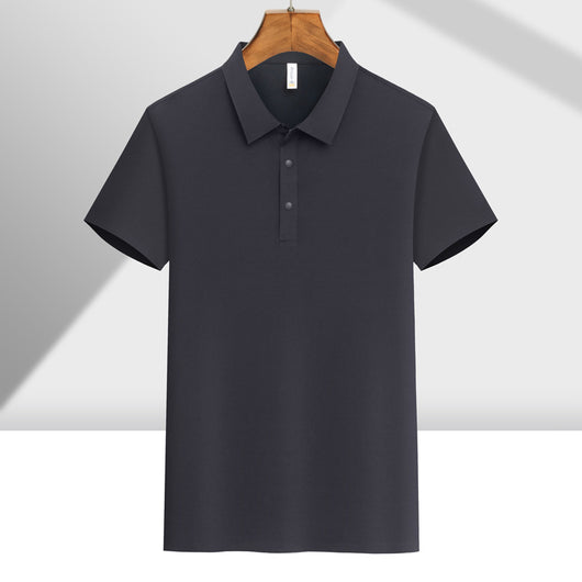 Camiseta Seamless Ice Silk para Trabajo - Tecnología Refrigerante - Image 5