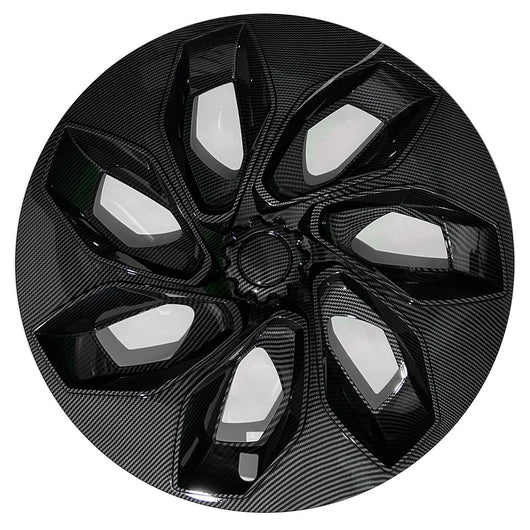 Tapacubos Cromado de Acero 19 Pulgadas para Llantas Modificadas - Image 28