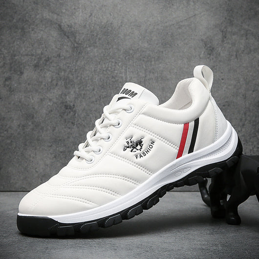 Zapatillas Deportivas para Hombre - Otoño e Invierno, Comodidad Casual y Running - Image 13