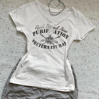 Blusa Ajustada Reductora con Diseño Inteligente - Image 15