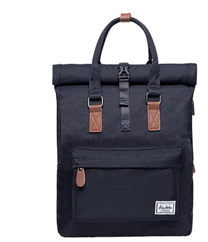 Mochila Casual Versátil para Hombre - Image 3