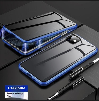 Funda Protectora con Cristal Privado Magnético Anti-Espías - Image 5