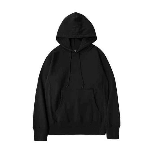 Sudadera Gris Jaspeado con Forro Polar Grueso para Hombre y Mujer - Image 13