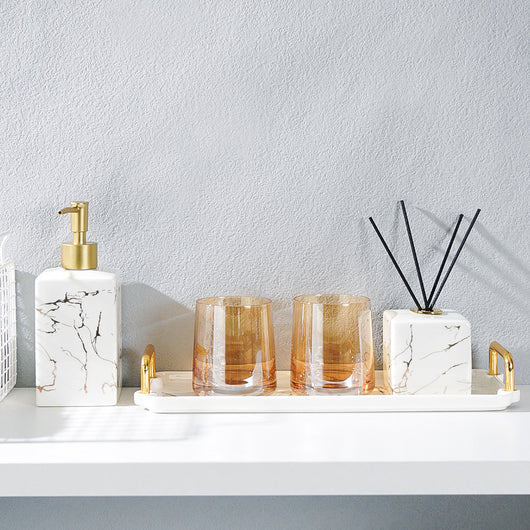 Kit de Artículos de Baño para Bodas - Image 5