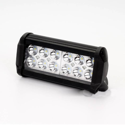 Luz de Trabajo LED 36W 12 SMD - Barra Larga de Alta Potencia - Image 9