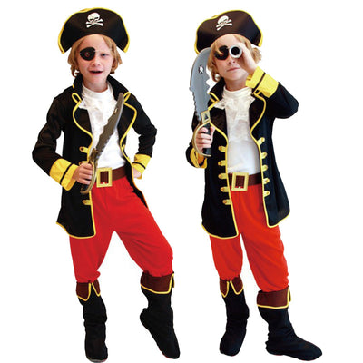 Disfraz de Rol Infantil para Fiestas y Eventos - Image 10