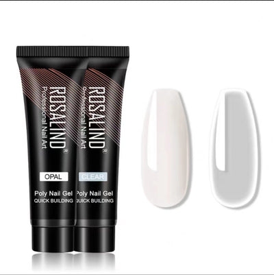 Kit Completo de Gel Extensor para Manicura Profesional - Image 72