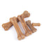 Huesos Masticables para Perros - Snacks de Entrenamiento y Limpieza Dental