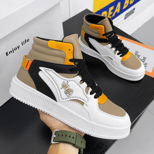 Zapatillas Deportivas Casual para Adolescentes - Image 14