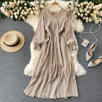 Falda Francesa Elegante de Moda Contemporánea - Image 21