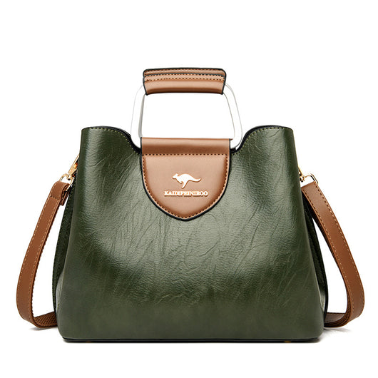 Bolsa Crossbody Versátil para Mujer - Image 11