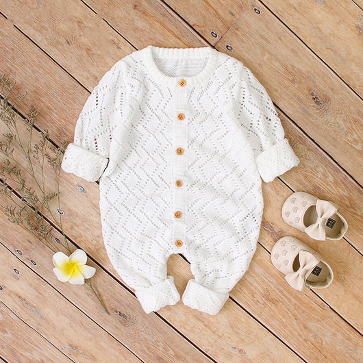 Enterizo Infantil de Moda Ligero y Versátil - Image 17