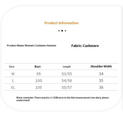 Chaleco de Punto Cashmere Elegante sin Mangas - Image 10