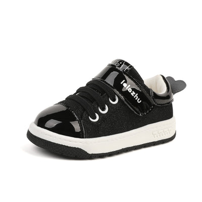 Zapatos Suaves para Bebés y Niños Pequeños - Suela Flexible - Image 4
