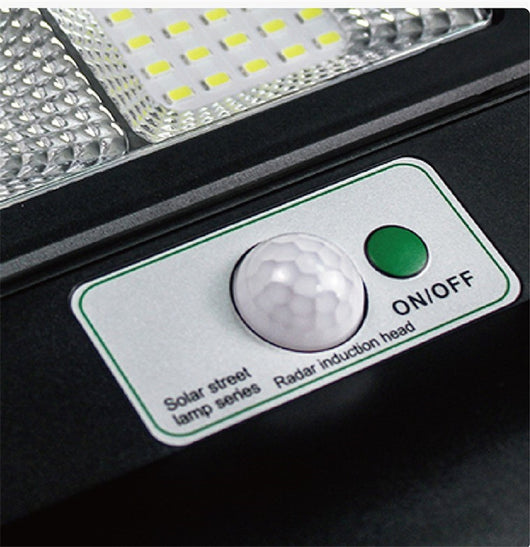 Luz LED Solar Impermeable Integrada - Image 24