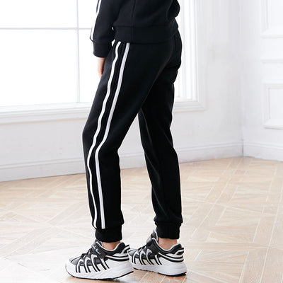 Conjunto de Chaqueta para Danza Infantil y Mujer - Ropa de Práctica - Image 6