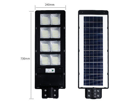 Luz LED Solar Impermeable Integrada - Image 19