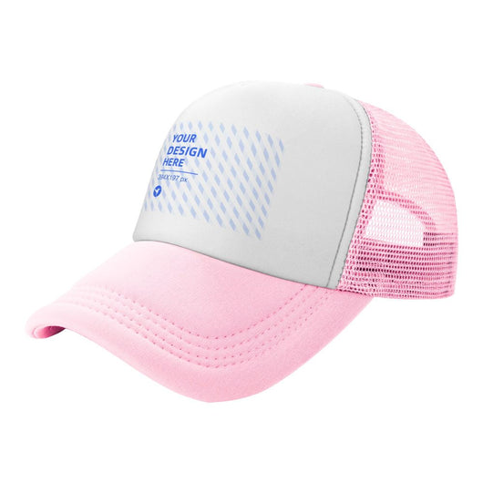 Gorra de Béisbol de Malla para Niños - Duradera y Cómoda - Image 9