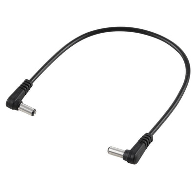 Cable de Codo DC de Cobre Negro Conductivo de Alta Durabilidad - Image 13