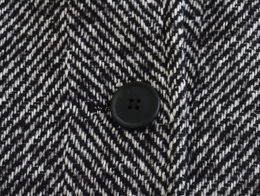 Abrigo Sobretodo Mujer Twill Serrado Largo Medio - Image 15