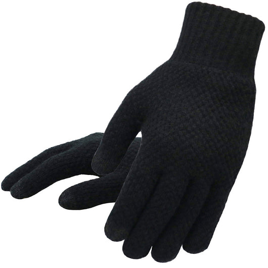 Guantes Térmicos Tejidos para Hombre - Image 14