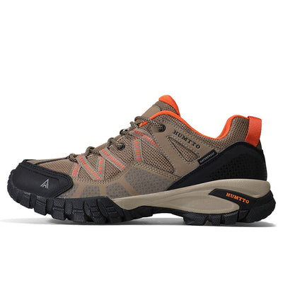 Zapatillas de Senderismo para Mujer Transpirables Primavera Otoño - Image 7