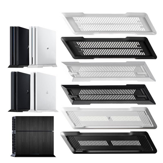 Soporte Ajustable para PS4 Slim - Image 11