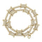 Gold - 18cm
