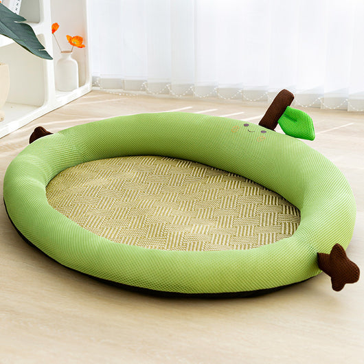 Nido Cómodo para Mascotas - Cama Ortopédica para Perros y Gatos - Image 6