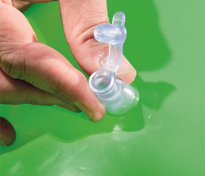 Flotador Inflable Piña Tropical para Adultos - Salvavidas de Piscina - Image 6