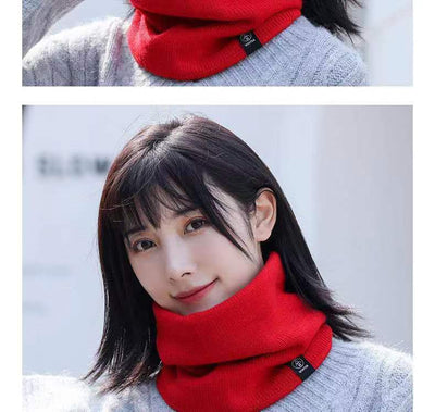 Cuello Tubular Versátil Estilo Coreano - Unisex para Estudiantes y Ciclismo - Image 18