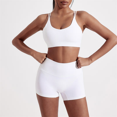 Chaleco Deportivo Antiimpacto de Secado Rápido para Yoga y Running - Image 16