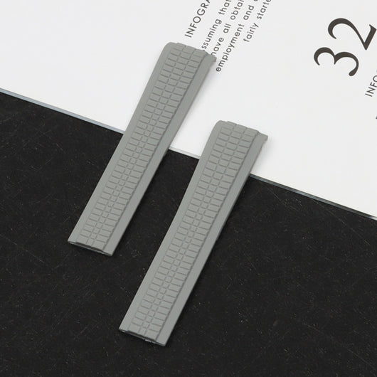 Correa de Silicona Compatible Aquanaut 21mm - Resistente y Versátil - Image 4