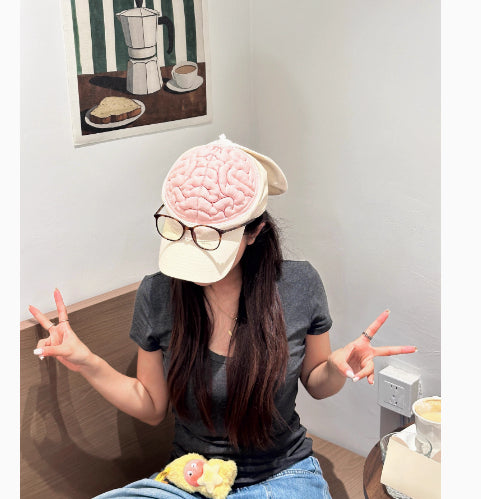 Gorra de Cúpula Profunda para Todas las Estaciones - Image 9