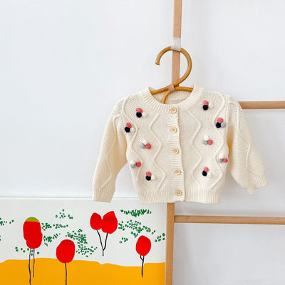 Traje Dos Piezas con Chaqueta Tejida y Tirantes - Image 33