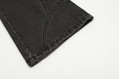 Overol de Algodón con Bolsillos Múltiples - Estilo Casual Versátil - Image 17