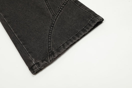 Overol de Algodón con Bolsillos Múltiples - Estilo Casual Versátil - Image 17