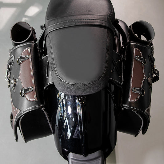 Kit Completo de Restauración para Motos Retro