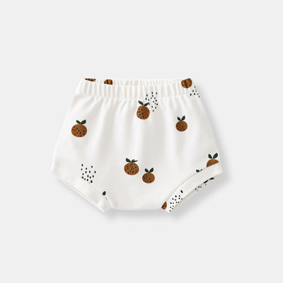 Pantalones Casuales Estilo Vaquero para Bebé 0 a 3 Años - Image 4