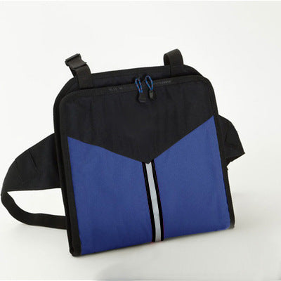 Silla Portátil Plegable para Niños - Asiento de Viaje Seguro y Compacto - Image 7
