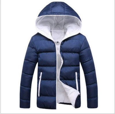 Chamarras de Colores Vibrantes para Hombre de Alta Calidad - Image 11