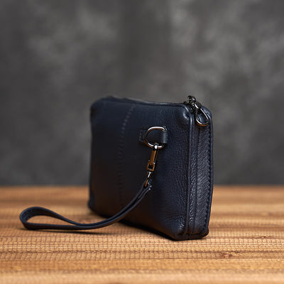 Bolso de Cuero Premium para Hombre - Image 10