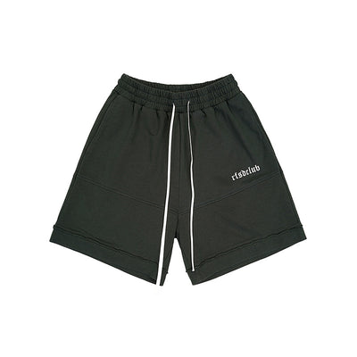 Shorts Deportivos Holgados para Hombre - Image 4