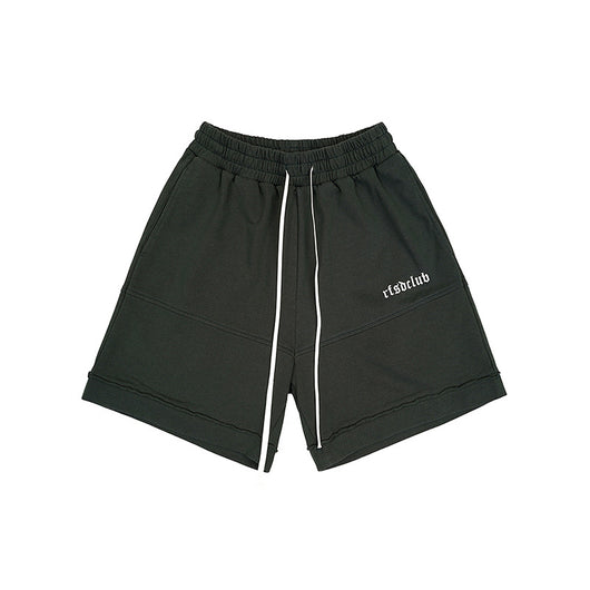 Shorts Deportivos Holgados para Hombre - Image 4