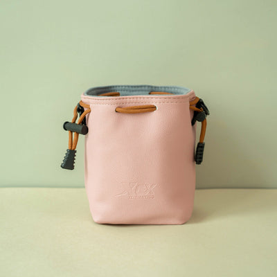 Bolsa de Cuero para Cámara y Accesorios - Image 16